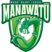 Manawatu Maori RL Sublimated Hoodie- Kids